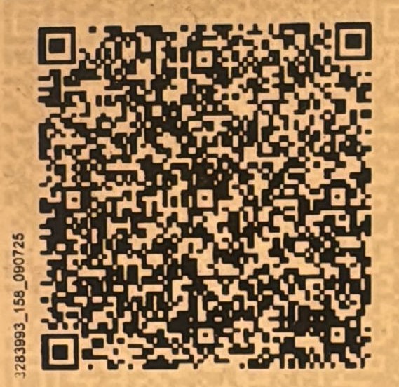 Hotel qr 